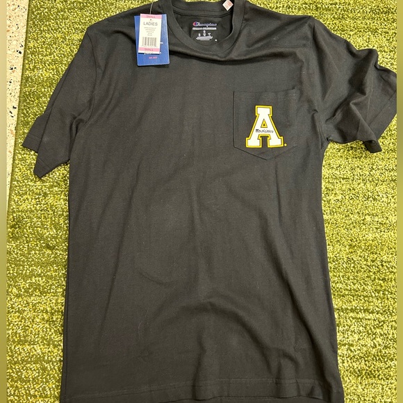 ‼️NEW‼️ Appalachian state university tee - Picture 2 of 3
